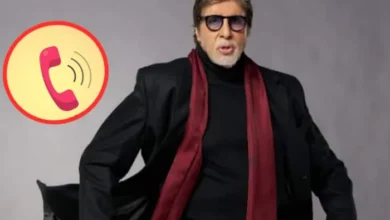 Amitabh Bachchan