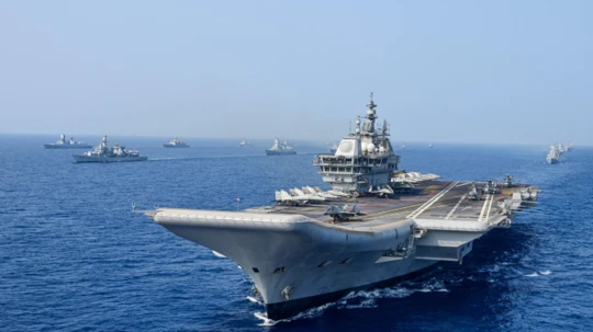 Operation Sindoor
