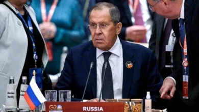 Russia