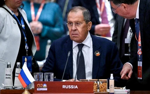 Russia