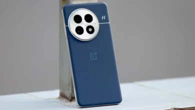 OnePlus 15