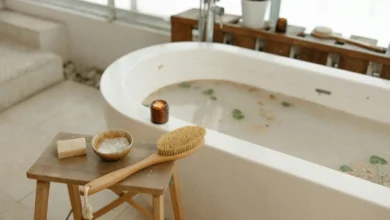 World Bathing Day