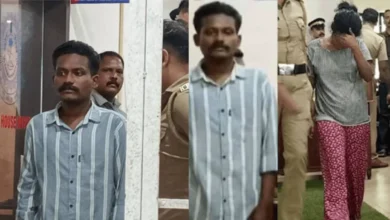 Kerala Horror