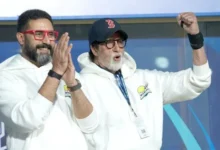 Amitabh Bachchan