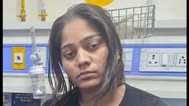 Meghalaya honeymoon murder