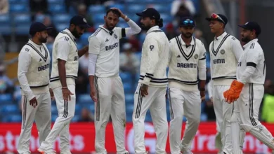 Jasprit Bumrah