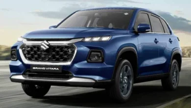 Grand Vitara S-CNG