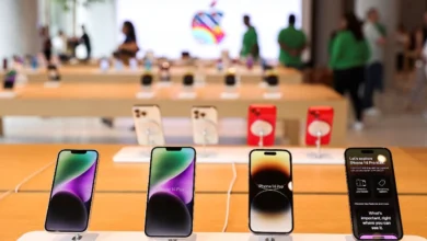 Foxconn to produce ,iPhone enclosures in Tamil Nadu, Apple ramps up India expansion