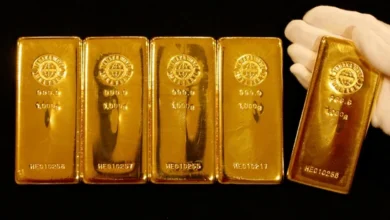 RBI opens vaults