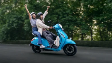 Bajaj