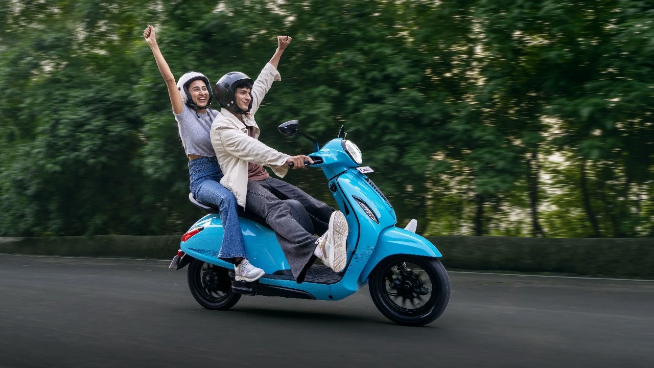 Bajaj