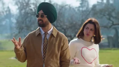 Diljit Dosanjh