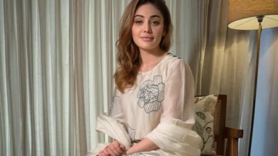 Shefali Jariwala