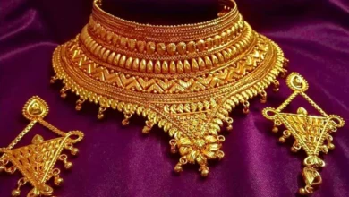 Gold Rate