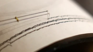 Earthquake