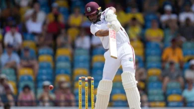 Roston Chase