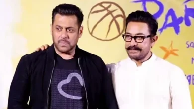 Aamir Khan