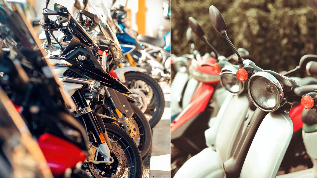 New Rules For 2-Wheelers