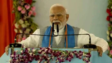 Nurturers Of Mafia Raj, Gunda Raj, And Corruption, PM Modi Slams RJD, Congress
