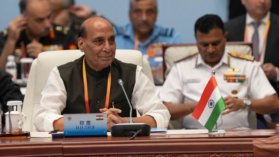 Rajnath Singh