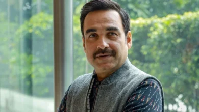 Pankaj Tripathi opens up about long working hours amid Deepika-Vanga's Spirit row