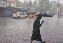 Gujarat Weather Update