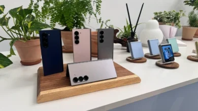 Samsung Unpacked