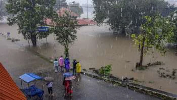 Kerala weather update