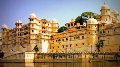 Discover Udaipur