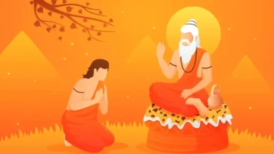 Guru Purnima 2025