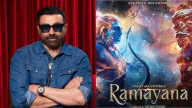 Sunny Deol