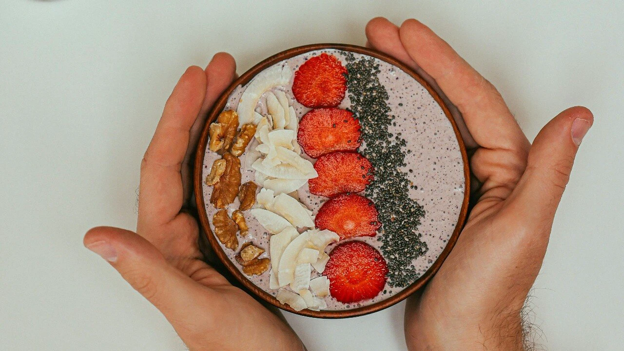 chia seeds