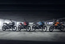 Bajaj Auto