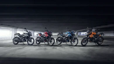 Bajaj Auto
