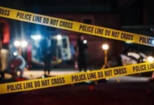 Tamil Nadu custodial death