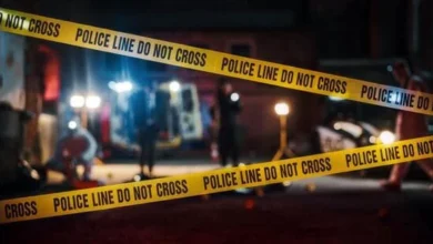 Tamil Nadu custodial death