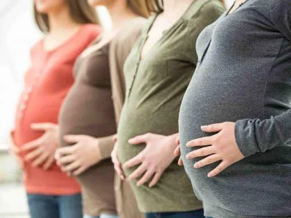 Pregnancy Incentive Scheme