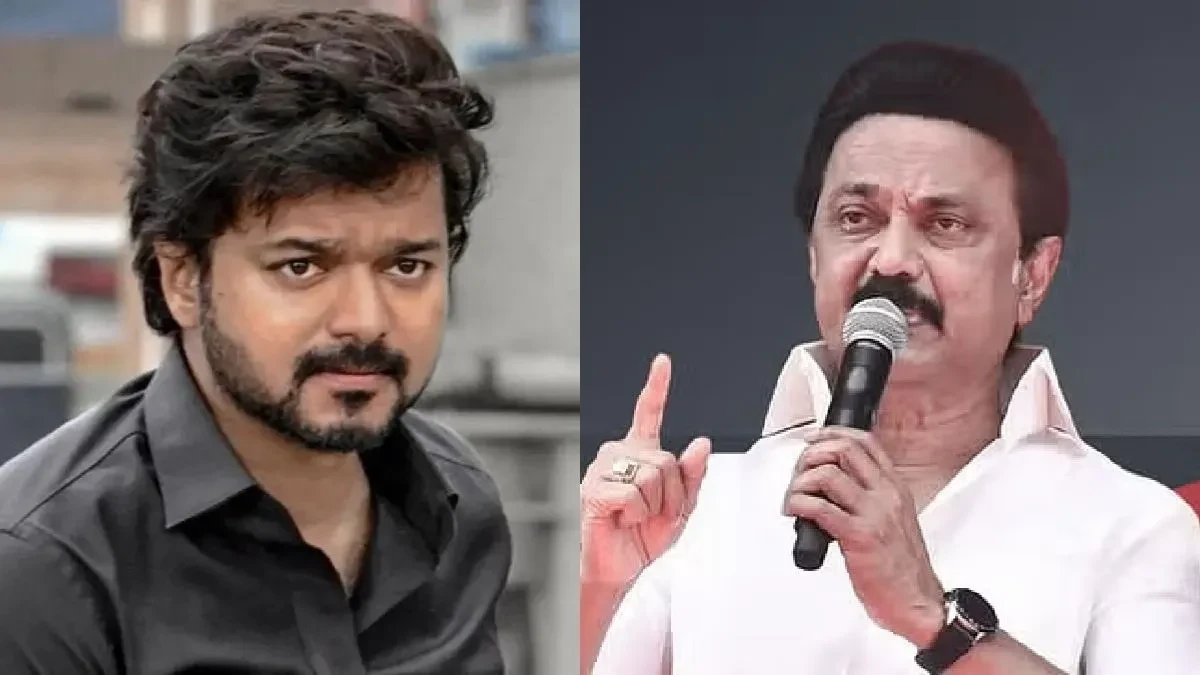 DMK Will Suffer Unimaginable Defeat In 2026