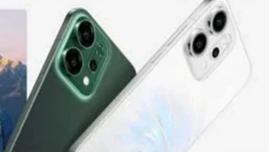 Oppo Reno 14