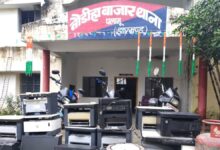 चुनाव हारे तो चोरी का आरोप! पूर्व पंचायत सदस्य और साला गिरफ्तार, 50 लाख से ज्यादा का सामान बरामद