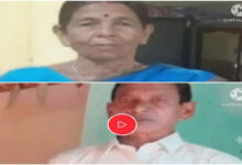 रांची में पत्नी की मौत के आधे घंटे बाद पति ने भी तोड़ा दम, साथ जीने के बाद साथ ही दुनिया से हुए विदा