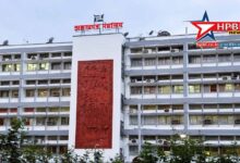 झारखंड मंत्रालय फाइल फोटो