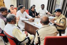 Ranchi News: JPSC-JSSC प्रदर्शन में मारपीट का आरोप, प्रतिमा कुमारी ने 8 लोगों के खिलाफ दी शिकायत
