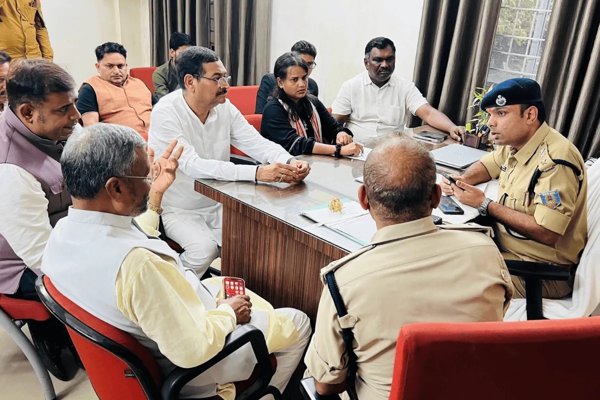 Ranchi News: JPSC-JSSC प्रदर्शन में मारपीट का आरोप, प्रतिमा कुमारी ने 8 लोगों के खिलाफ दी शिकायत