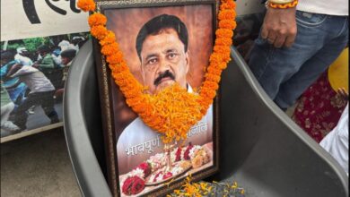 “व्यक्ति नश्वर है…” निधन से कुछ घंटे पहले सुदिव्य सोनू ने कही थी ऐसी बात, अब VIDEO देख भावुक हो रहे लोग
