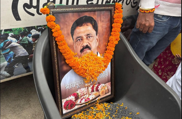 “व्यक्ति नश्वर है…” निधन से कुछ घंटे पहले सुदिव्य सोनू ने कही थी ऐसी बात, अब VIDEO देख भावुक हो रहे लोग